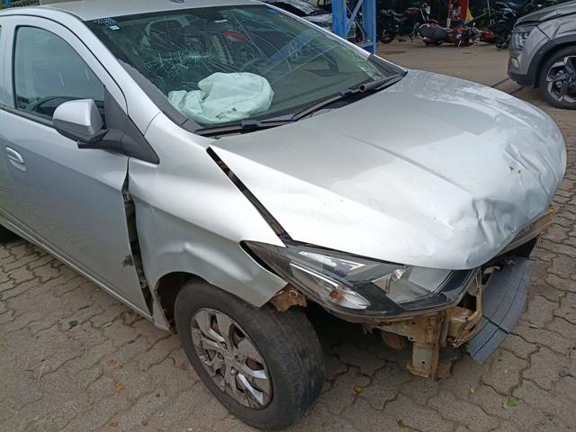 CHEVROLET ONIX - 2019/2019 — foto 28 de 30