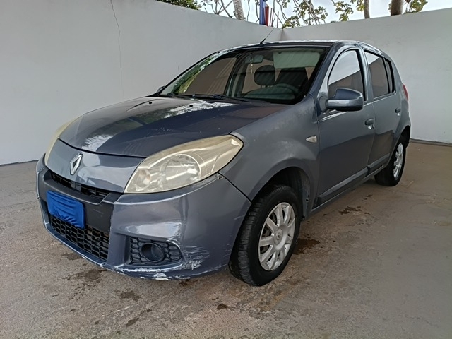 RENAULT EXP1016V