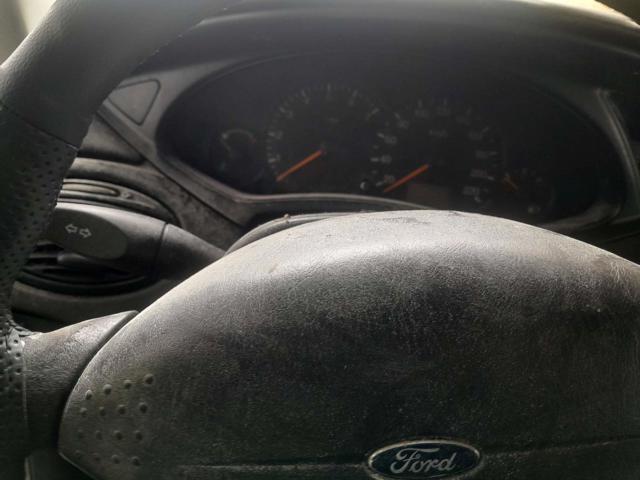 Foto 7 de 47: FOCUS 1.8L HA - 2002/2003