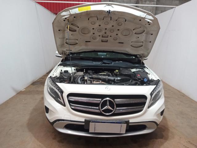 MERCEDES-BENZ GLA200FF - 2016/2016 — foto 11 de 33