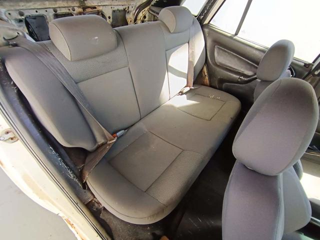 VOLKSWAGEN GOL 1.0 PLUS - 2001/2001 — foto 16 de 27
