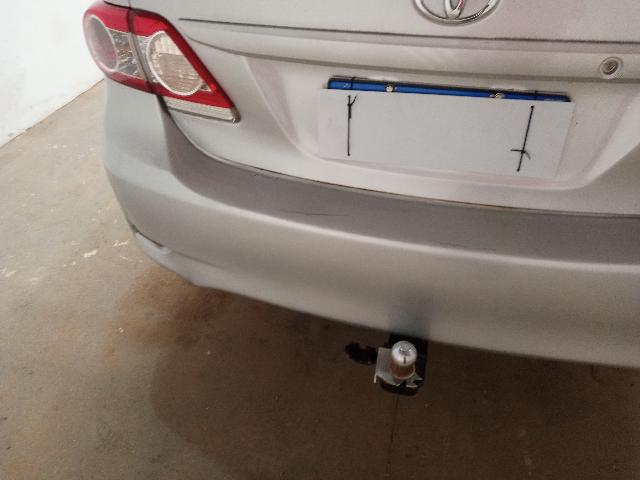 Foto 29 de 30: COROLLA GLI FLEX - 2013/2014