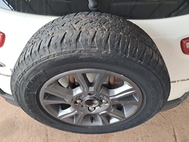 FORD ECOSPORT FSL 1.6 - 2014/2015 — foto 21 de 29