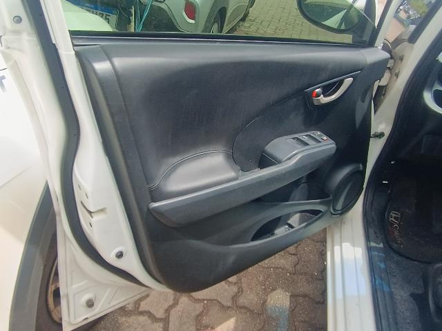 Foto 13 de 25: FIT EX FLEX - 2013/2014