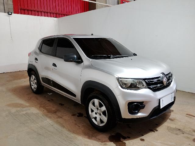 Foto 2: KWID ZEN 10MT - 2018/2019