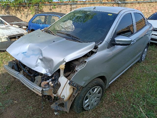 Ford Ka SE 1.5 SD 2015