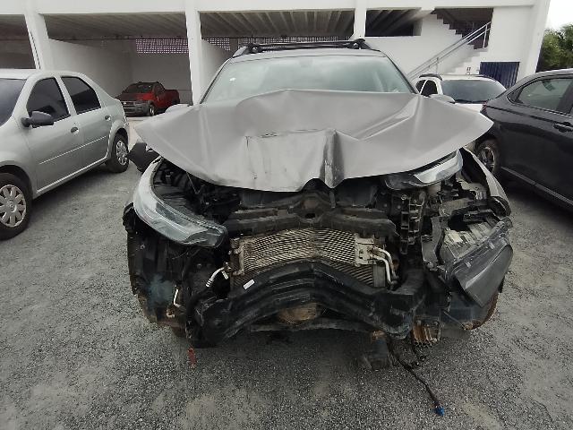 FIAT TORO FREEDOM AT9 D4 - 2020/2021 — foto 5 de 35