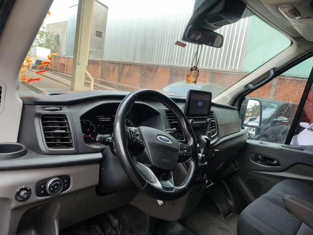 FORD TRANSIT 410 B - 2023/2023 — foto 5 de 34