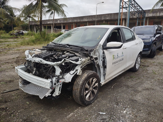 CHEVROLET ONIX PLUS 10MT LT2 - 2022/2023