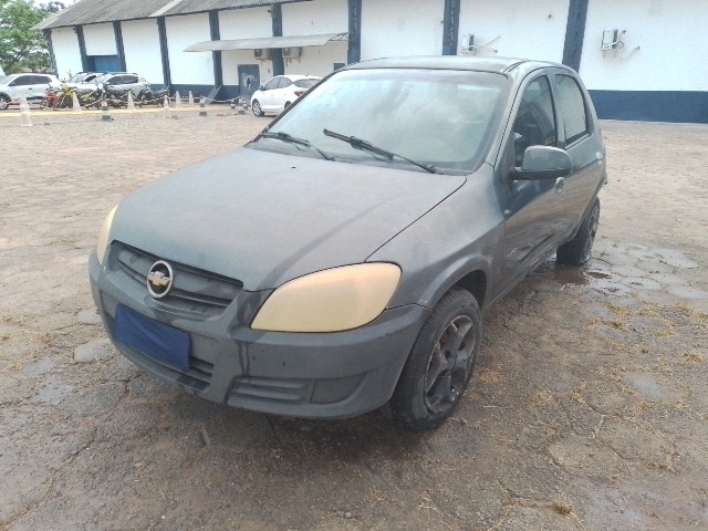 GM CELTA 4P LIFE - 2008/2008