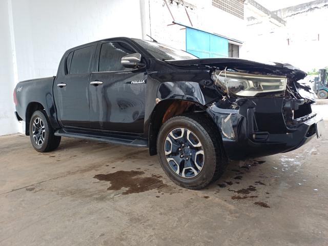 Foto 2: HILUX CDSRVA4FD - 2018/2019
