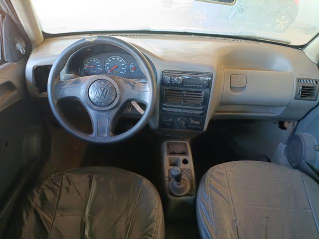 VOLKSWAGEN GOL 16V - 1998/1999 — foto 5 de 27