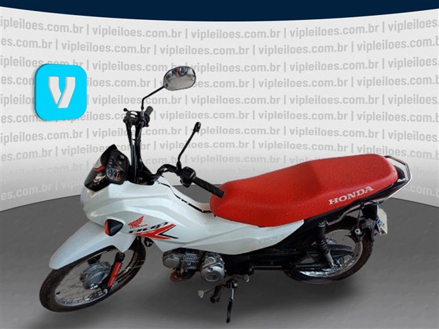 HONDA POP 110I ES