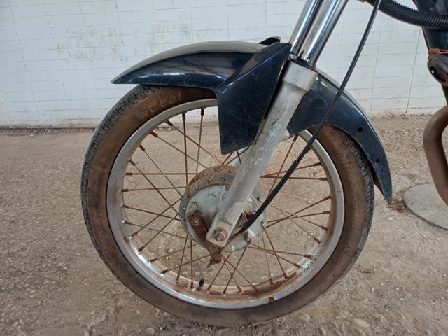YAMAHA FACTOR YBR125 K - 2011/2011 — foto 10 de 11