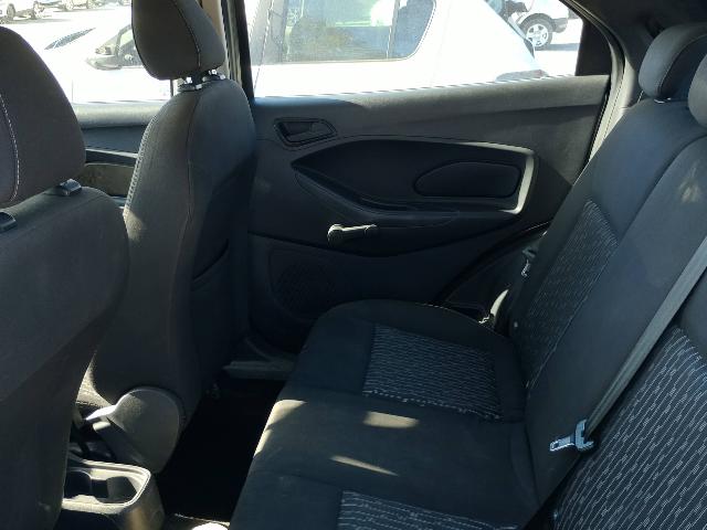KA 1.0 SE/SE PLUS TICVT FLEX 5P - 2019/2019 — foto 12 de 32