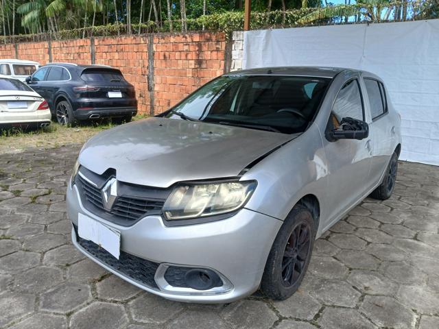 Foto de SANDERO EXPR 10 - 2019/2020