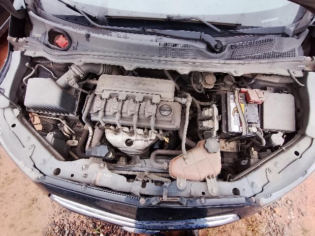 CHEVROLET ONIX 1.4MT LT - 2012/2013 — foto 11 de 40