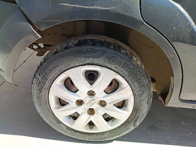 FORD FIESTA FLEX - 2011/2011 — foto 11 de 26