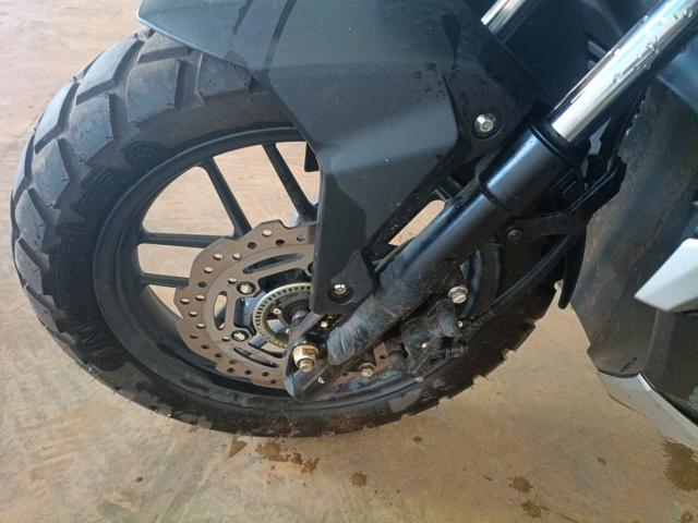 HONDA ADV 160 - 2025/2025 — foto 15 de 23