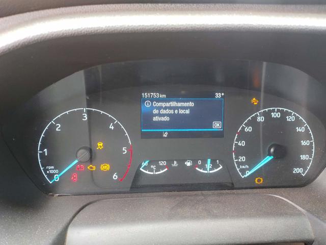 FORD TRANSIT 410 B - 2023/2023 — foto 6 de 34