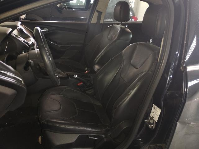 Foto 15 de 37: FOCUS TI AT 2.0HC - 2015/2016