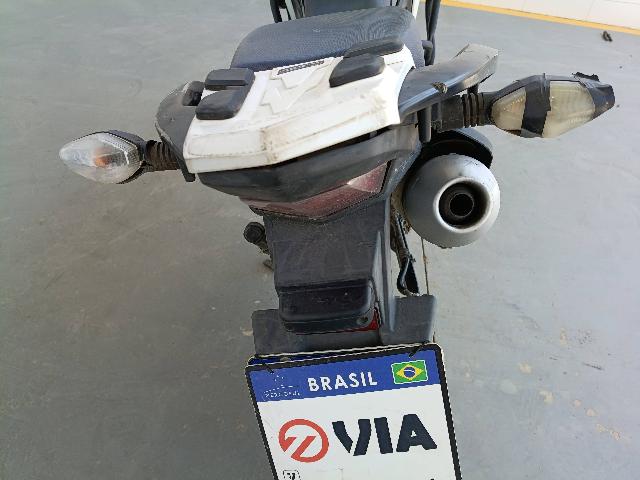 HONDA NXR160 BROS ESDD - 2023/2024 — foto 6 de 14