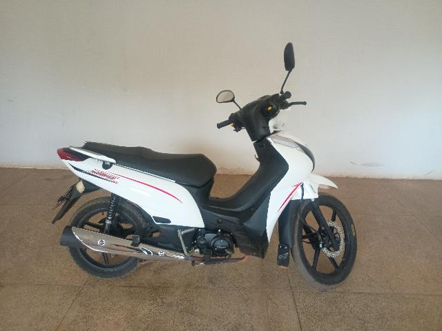 Foto 2: XY125-6A - 2025/2025