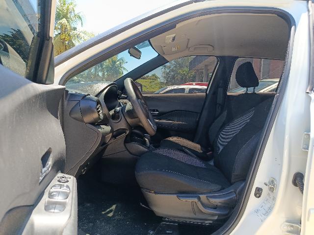 NISSAN KICKS S CVT - 2018/2018 — foto 10 de 24