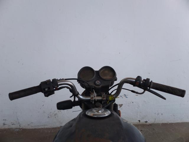 HONDA CG 125 FAN KS - 2011/2011 — foto 10 de 11
