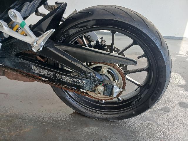 Foto 11 de 27: CB300F TWISTER ABS - 2025/2025