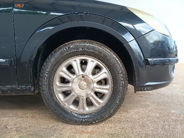 GM VECTRA SEDAN ELITE - 2006/2006 — foto 34 de 40