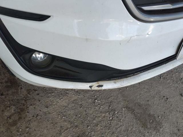 FORD KA SE 1.5 SD C - 2019/2020 — foto 37 de 38