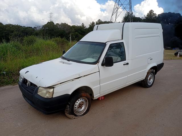 Fiat Fiorino Flex Fiorino Furg.1.5/1.3/1.3 Fire/1.3 F.Flex