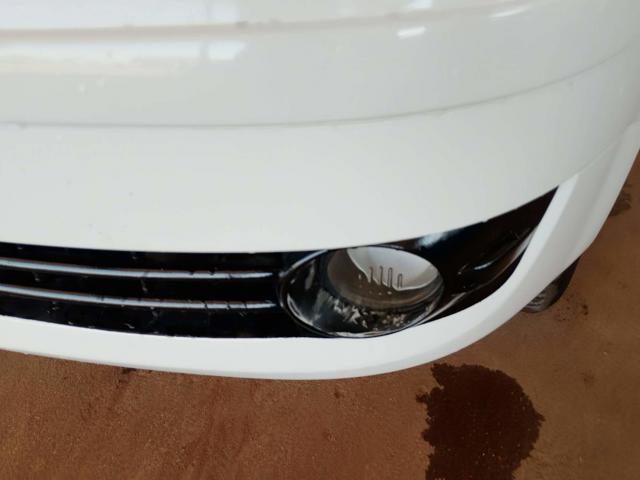 VOLKSWAGEN GOL 1.0 GIV - 2013/2014 — foto 29 de 37