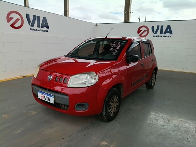 Fiat UNO Vivace 1.0