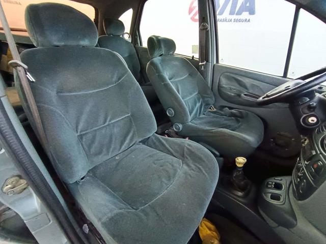 RENAULT SCENIC RXE 2.0 - 1999/2000 — foto 12 de 24