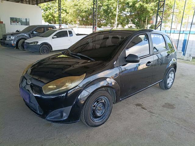 FORD FIESTA FLEX - 2011/2012