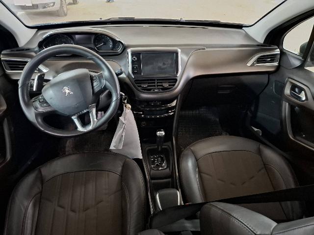 PEUGEOT 2008 GRIFFE A - 2016/2016 — foto 5 de 26