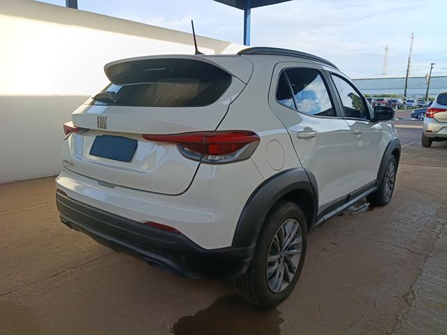 FIAT PULSE DRIVE AT - 2023/2024 — foto 4 de 32