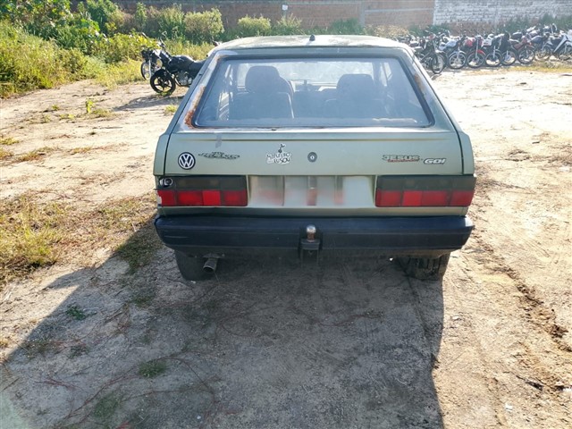 Foto 15 de 21: GOL CL - 1994/1994