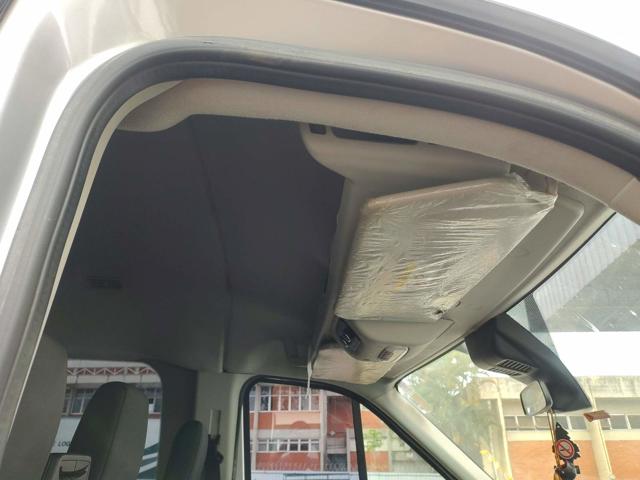 FORD TRANSIT 410 B - 2023/2023 — foto 19 de 34