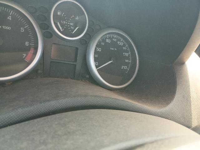 Foto 6 de 29: 207HB XR - 2010/2011