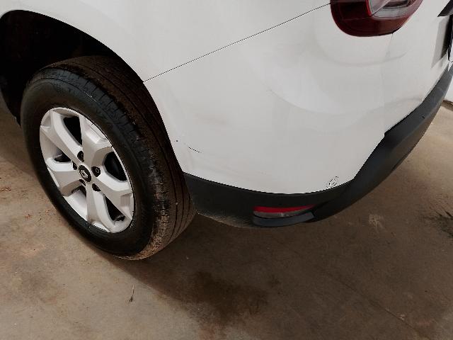 Foto 33 de 35: DUSTER INTP MT - 2024/2025