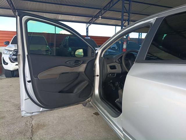 CHEVROLET PRISMA 10MT JOYE - 2019/2019 — foto 13 de 36