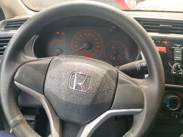 Foto 7 de 24: CITY LX CVT - 2015/2015