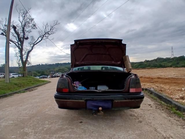 GM MONZA GLS - 1993/1994 — foto 14 de 21