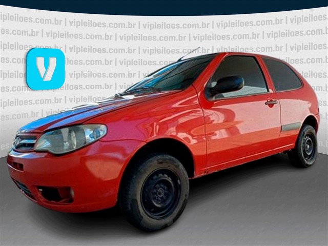 PALIO FIRE ECONOMY - 2011/2012
