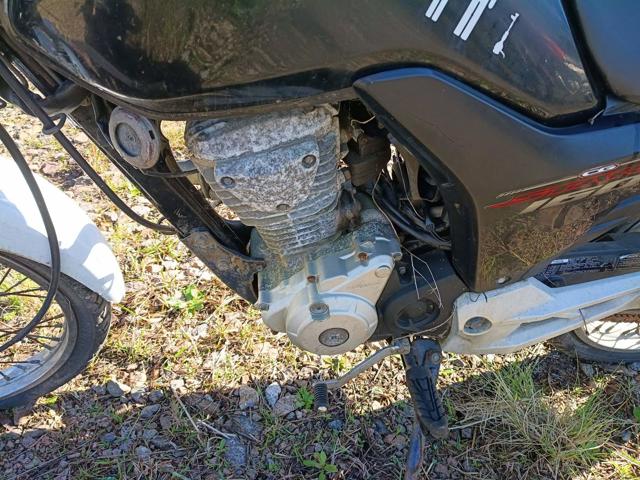 HONDA CG 160 START - 2020/2020 — foto 14 de 16