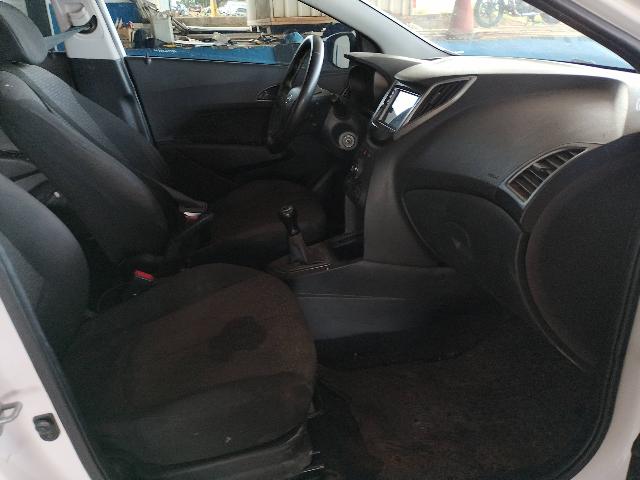 HYUNDAI HB20 1.0M COMFOR - 2019/2019 — foto 16 de 33