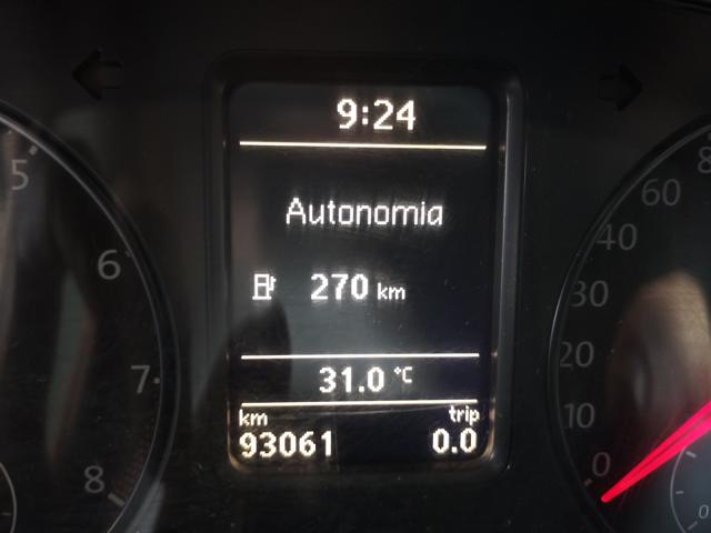 VOLKSWAGEN FOX 1.6 GII - 2011/2011 — foto 7 de 40